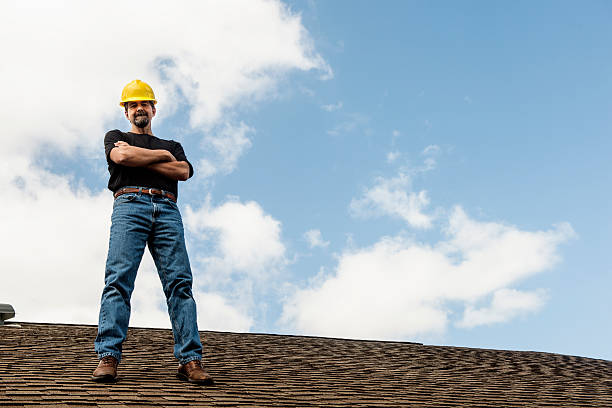 Best Best Roofing Contractors  in Granite Hills, CA
